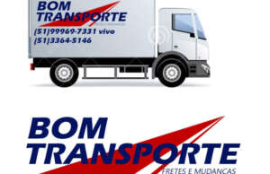 BOM TRANSPORTE