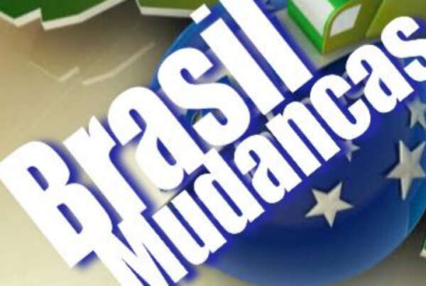 BRASIL MUDANÇAS SP BA