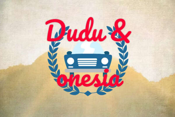 Dudu e Onesia
