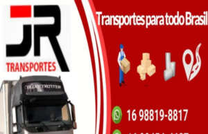 JR TRANSPORTES