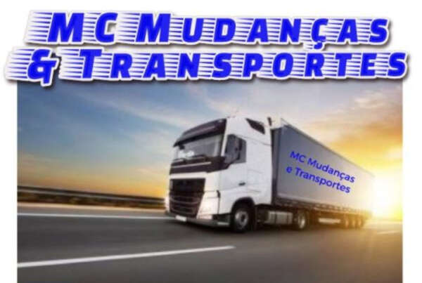 MC MUDANÇAS E TRANSPORTES