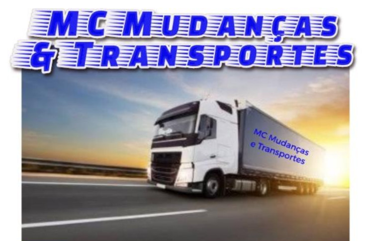 MC MUDANÇAS E TRANSPORTES