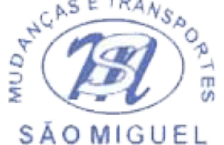 Mudanças e transportes São Miguel