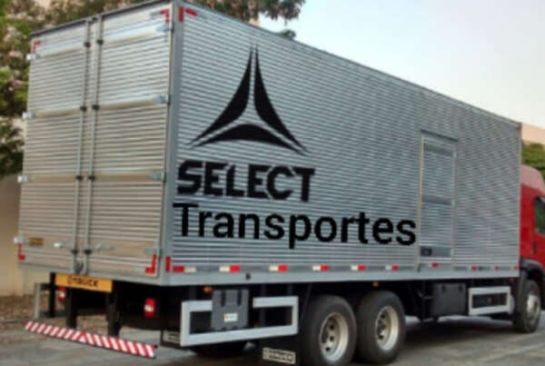 SELECT TRANSPORTES
