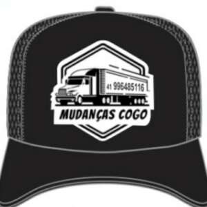 Cogo Mudanças São José dos Pinhais