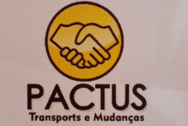 Pactus Transportes e Mudanças Olinda