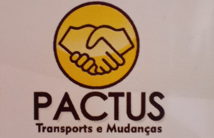 Pactus Transportes e Mudanças Olinda