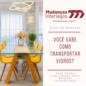 Mudanças Interlagos