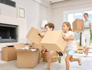 Caminhão de Mudança Interestadual Rio de Janeiro