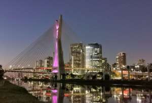 Como é morar em São Paulo