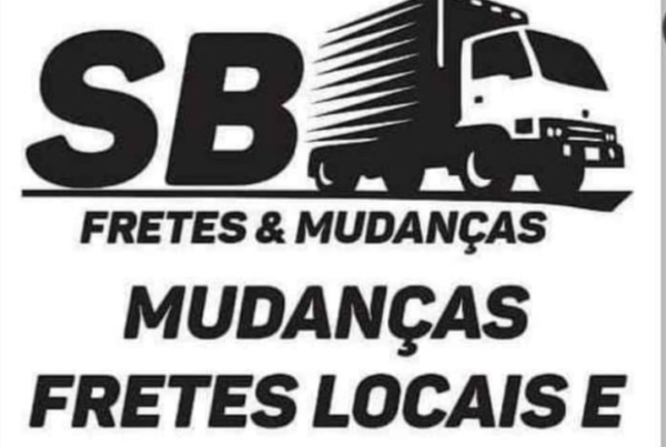 SB Fretes e Mudanças Campo Grande RJ