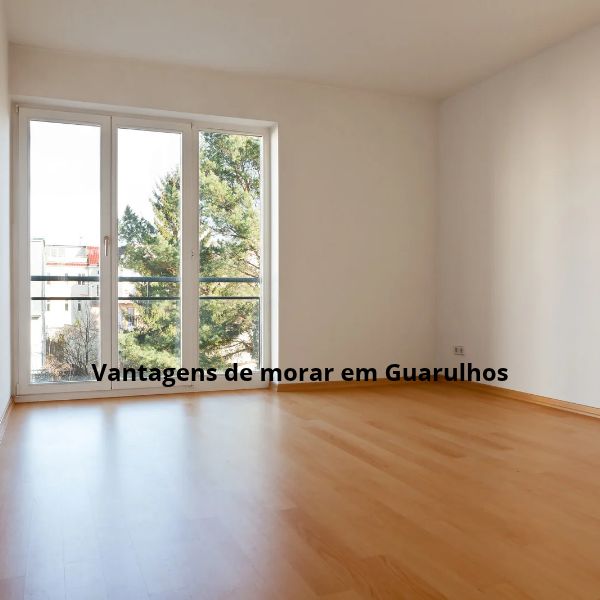 Vantagens de morar em Guarulhos